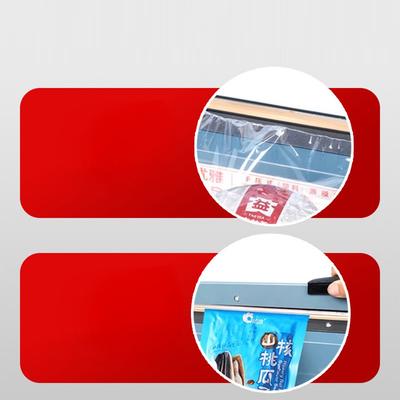 Diseño Compatible Selladoras al Vacío Cable Calefactor Fácil Instalación