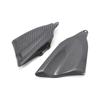 Motorcycle Side Frame Cover Cowl Trim Panel Fairing Protector Accessories for Yamaha MT-09 MT 09 - B