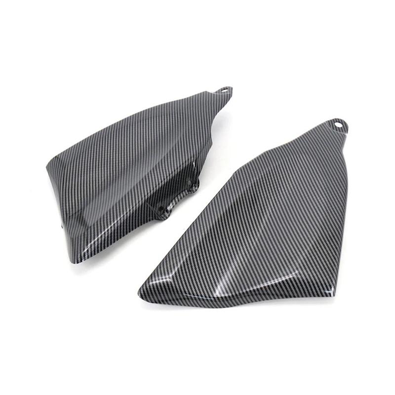 Motorcycle Side Frame Cover Cowl Trim Panel Fairing Protector Accessories for Yamaha MT-09 MT 09 - B