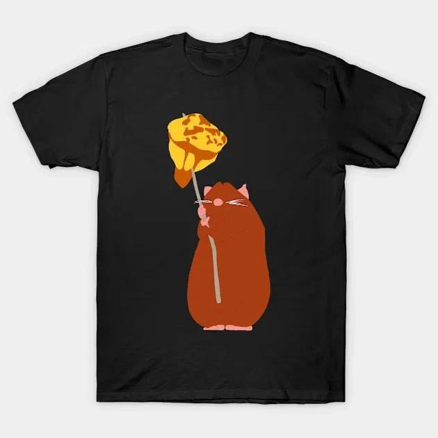 Esmile Ratatouille Chefs TShirt 2 S