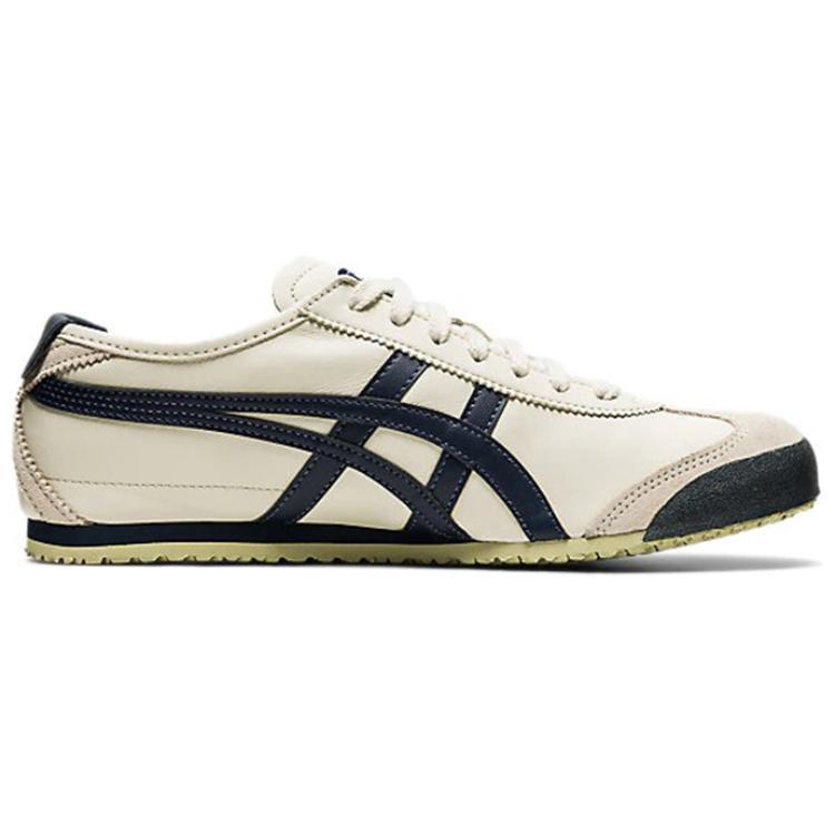 Onitsuka Tiger Mexico 66 'Birch India Ink Latte' DL408-1659