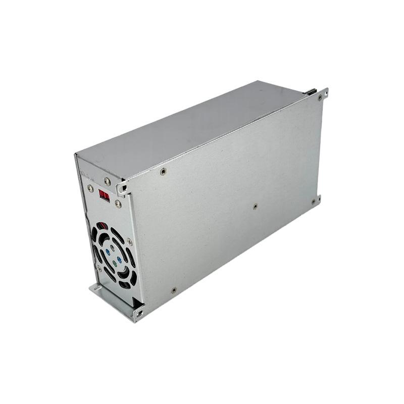 High-Power 1000W AC220V to DC24V/36V/48V Switching Power Supply for LED Monitoring and Water Pumps