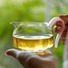 Glass Tea Pitcher Divide Tea Tea-separating Cha Hai Dispenser Household Justice Cup Puer Fair Mug Tableware Accessories Supplies