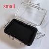 ZISIZ Outdoor Waterproof Storage Box