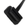 16 Pin Diagnostic Adapter Connector OBD2 Splitter Cable  Vehicle Modification Debugging