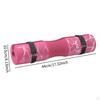 Barbell Pad Neck Shoulder Non Slip Portable Comfort Weight Lifting Bar Pads Squat
