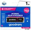 Goodram Px700 Ssd Drive 1 Tb Pcie Gen. 4 X4 Nvme Ssdpr-px700-01t-80