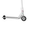 Trottinette freestyle complète - AZTEK - Siren - Argent - Deck aluminium aéronautique - Maniabilité optimale