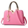 2026 Spring New Fashion Women's Bag, Tote Shoulder Crossbody Bag, Large Capacity Casual Handbag