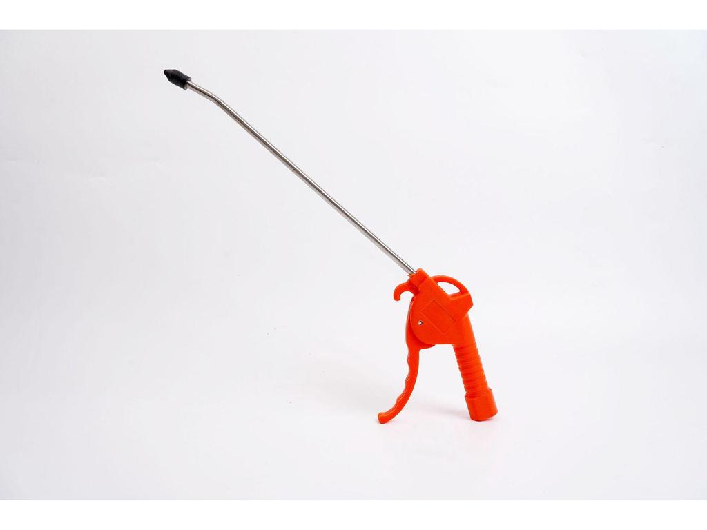 High-Pressure Pneumatic Air Blower Gun for Cleaning and Maintenance