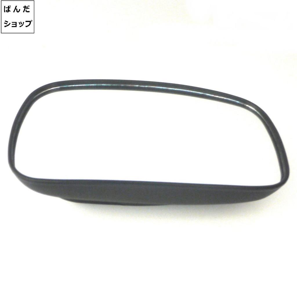 KINOKINO Side Mirror, Canter, Rearview Mirror, Mitsubishi Fuso Truck Mirror, Bluetec Generation Canter