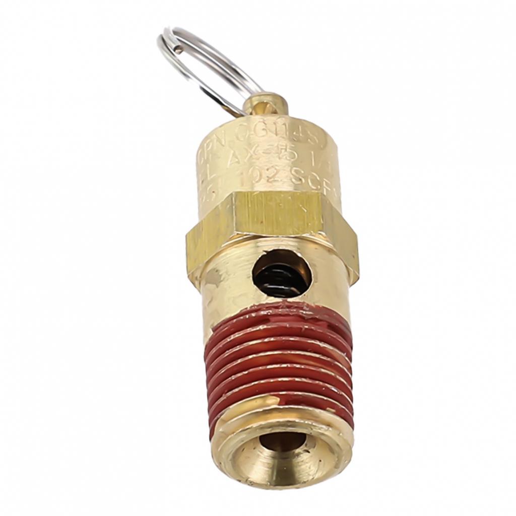 Connect Relief Valve Electrical Fittings High Quality Household