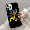 Amazigh Symbol Berber Academy Phone Case For iPhone 17 Air 16 15 14 13 12 Pro Max Plus Max Cover Shell coque