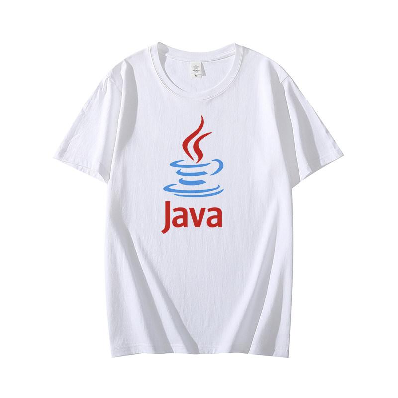 Programmer C Language Java Shortsleeved Shirt C Programming Bug Code Tshirt DOCKER Coder Geek Python Clothes XL