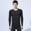 Otafuku Glove Summer Cooling Long Sleeve Crew Neck Base Layer JW-715 Black SS Size