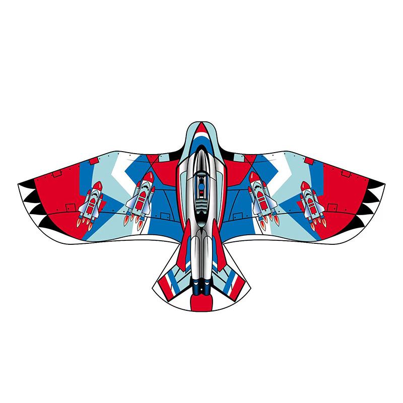 1.65M/1.45M/1.2M New Arrive Outdoor Fun Sports Eagle Kite Flying Bird Kites For Kids Or Adults Good Flying