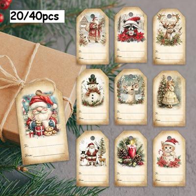 Accesorii de petrecere – Decorațiuni de Crăciun
