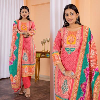 Hot and Latest Kurta Set