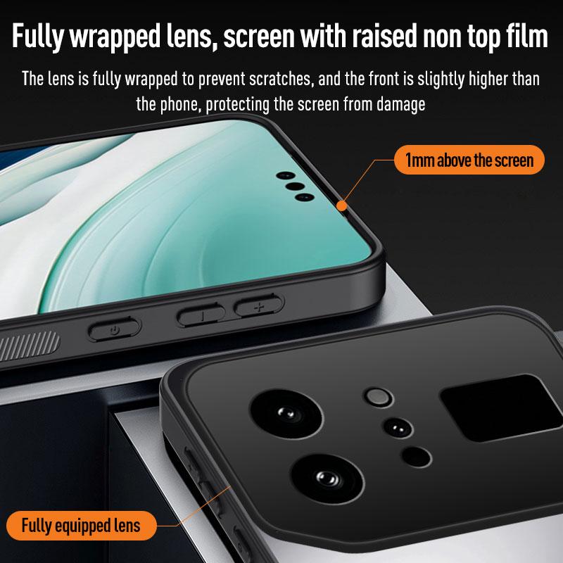 For Magsafe Magnetic Case For Infinix Note 60 Ultra 60Pro 360° Rotating Ring Holder Wireless Charging Hard Cover For Note 60 Pro