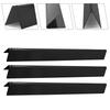 3pcs Fire Distribution Board 7534 For Weber For Spirit 200/500, E/S200 E/S-210 Grilling Accessories  Barbacoa Accesorios