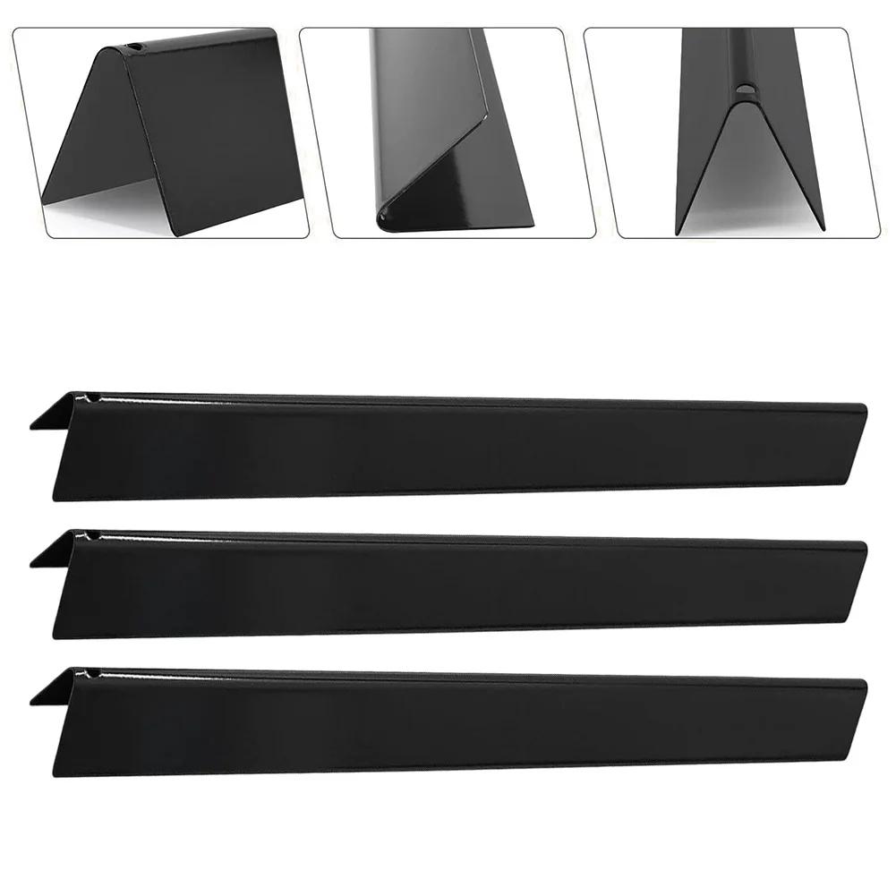 3pcs Fire Distribution Board 7534 For Weber For Spirit 200/500, E/S200 E/S-210 Grilling Accessories Barbacoa Accesorios