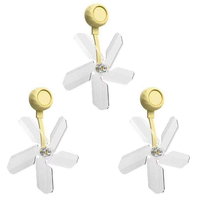 3PCS Easy Installation Air Conditioning Deflector Baffle Blowing Shield Suitable for Anti Direct Blowing and Fresher Air