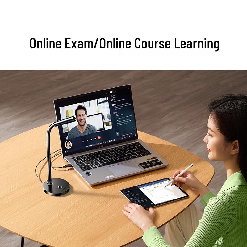 UGREEN 2K HD USB Webcam