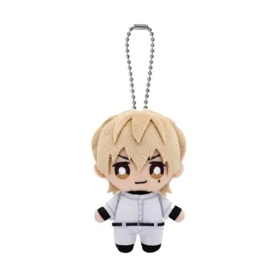 Oblivion Battery Kaname Kei Chibi Nui Mascot