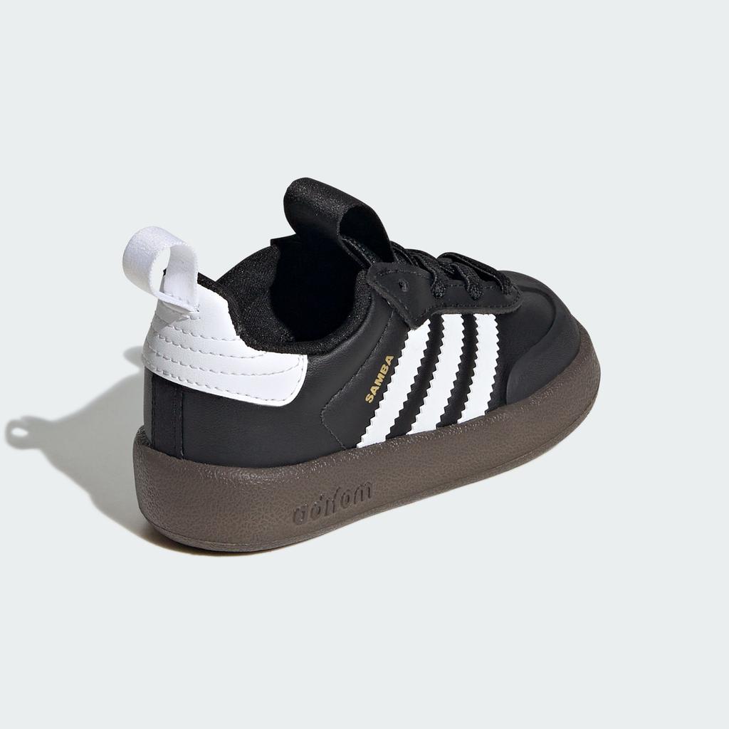 Adidas adiFOM Samba 360 I 'Black White Gum'