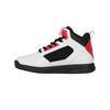 Rise Childrens/Kids Reverse Basketball Shoes