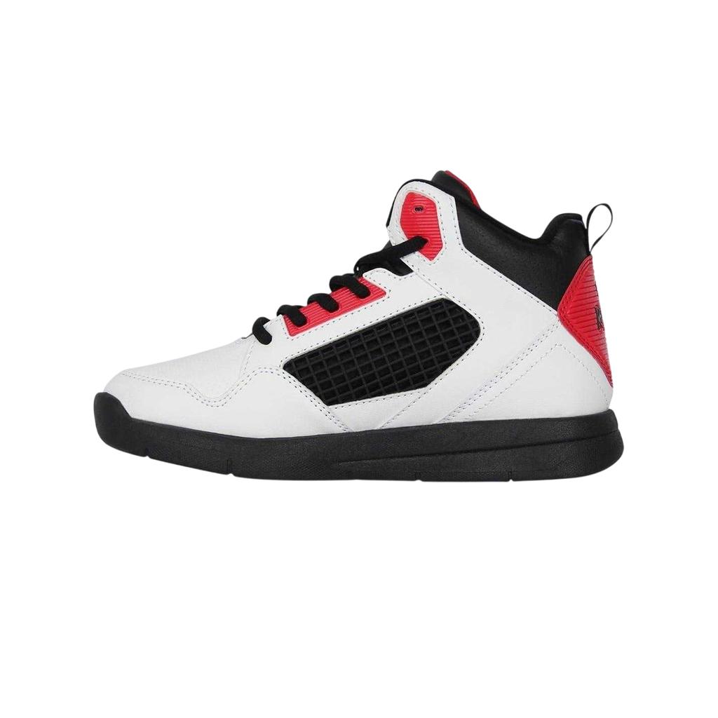 Rise Childrens/Kids Reverse Basketball Shoes