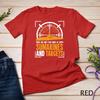 Funny Submarine Quote For A Submarine Soldier T-Shirt Unisex T-shirt 6