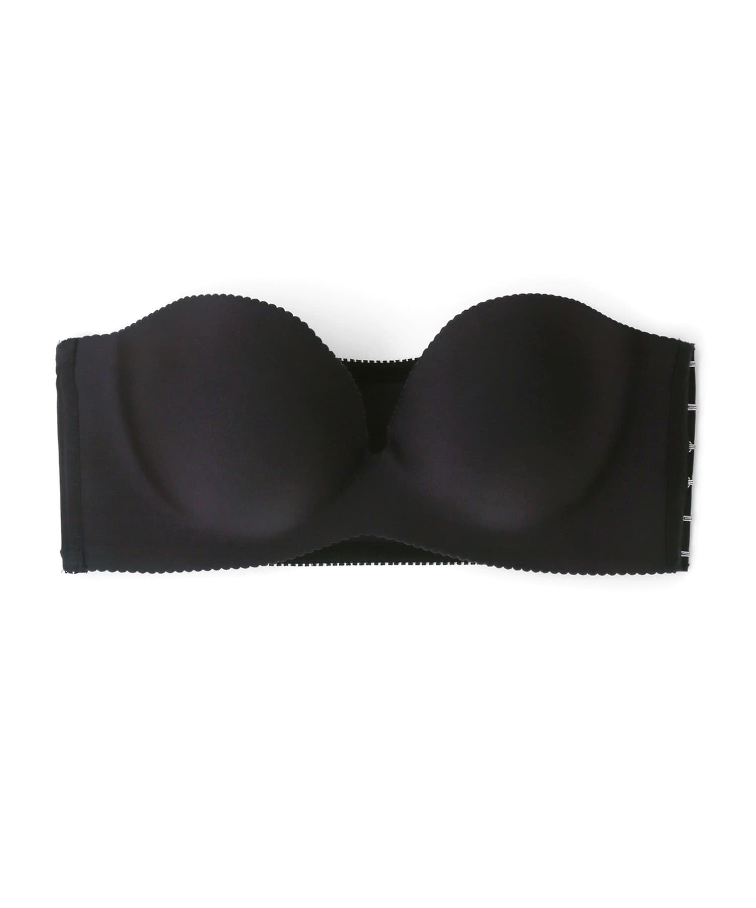 

Формованный компрессионный бюстгальтер Sumikuro [Nozary], Бюстгальтер, Женский,