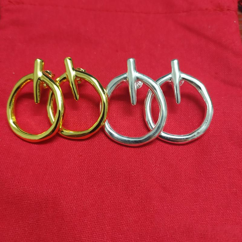 2026 new hot selling fashionable and exquisite retro style earrings, suitable for casual and fashionable matching