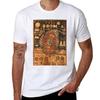 Unisexdala 75 Goddess Palden Lhamo TShirt Large Size Casual Tee Shirt