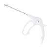 Sampling Forceps Gynecological Biopsy Cervical Biopsy Forceps Long Round