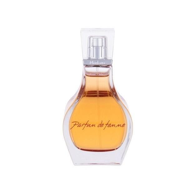 

Montana Parfum De Femme туалетная вода 100 ml