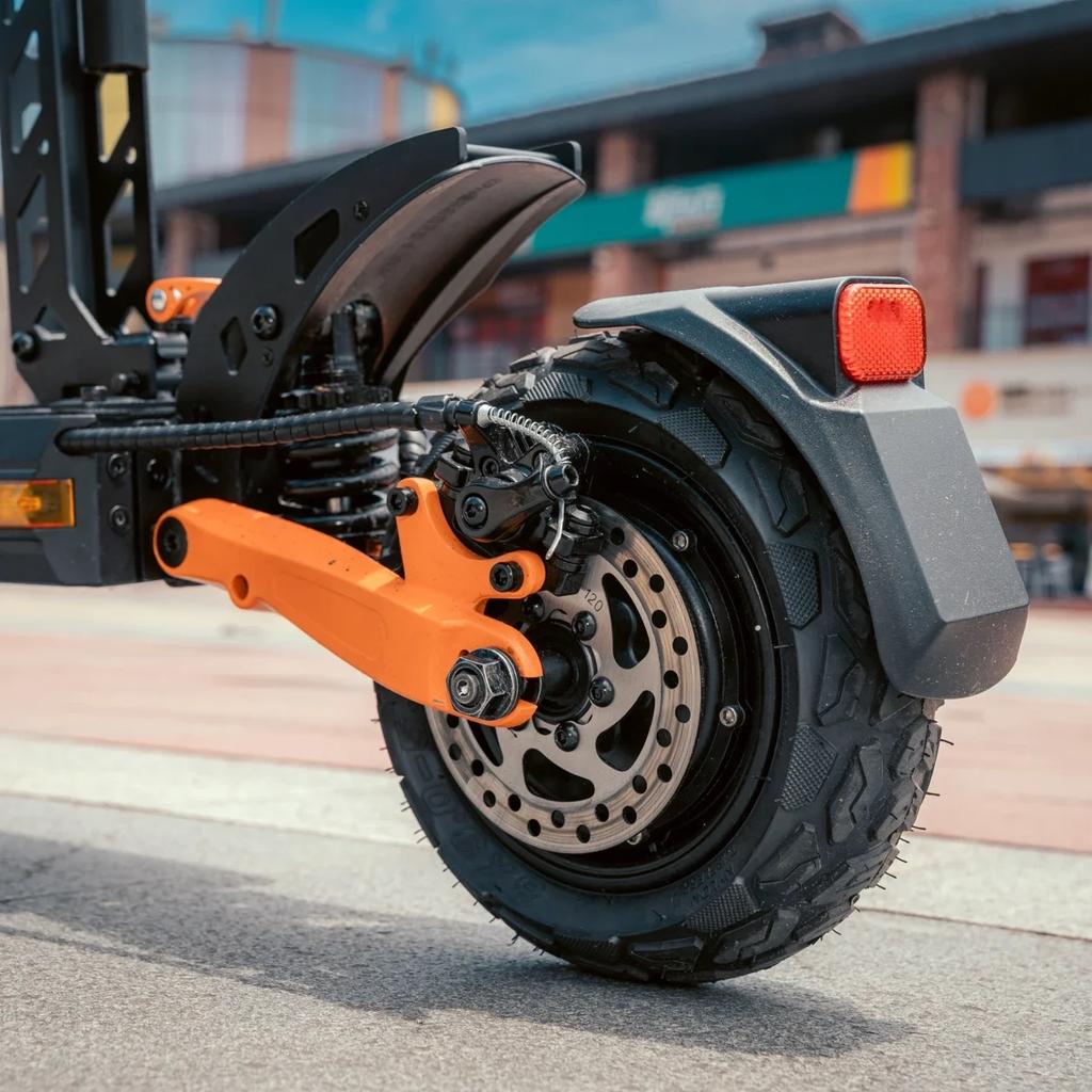 2025 KuKirin G2 PRO Elektrická koloběžka 48V 15.6AH Vysokokapacitní Silniční Elektrická Koloběžka s Velkou Baterií pro Jízdu na Dlouhé Vzdálenosti