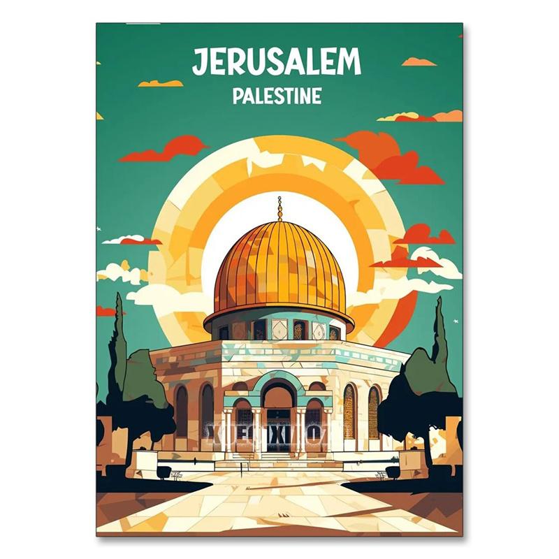 Urban Architecture Diamond Painting Kit London Street View DIY Full Round Mosaic Embroidery Home Decoration for Beginners