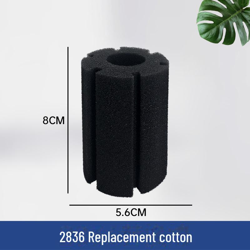 Xinyou Water Fairy Biochemical Cotton Filter Replacement XY-180/280/2831