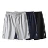 Men's Plus Size Casual Sport Two-Piece Set