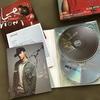 [GEBRAUCHT] Wang Lihong Helden der Erde CD+DVD Sheng Qing Kong Edition