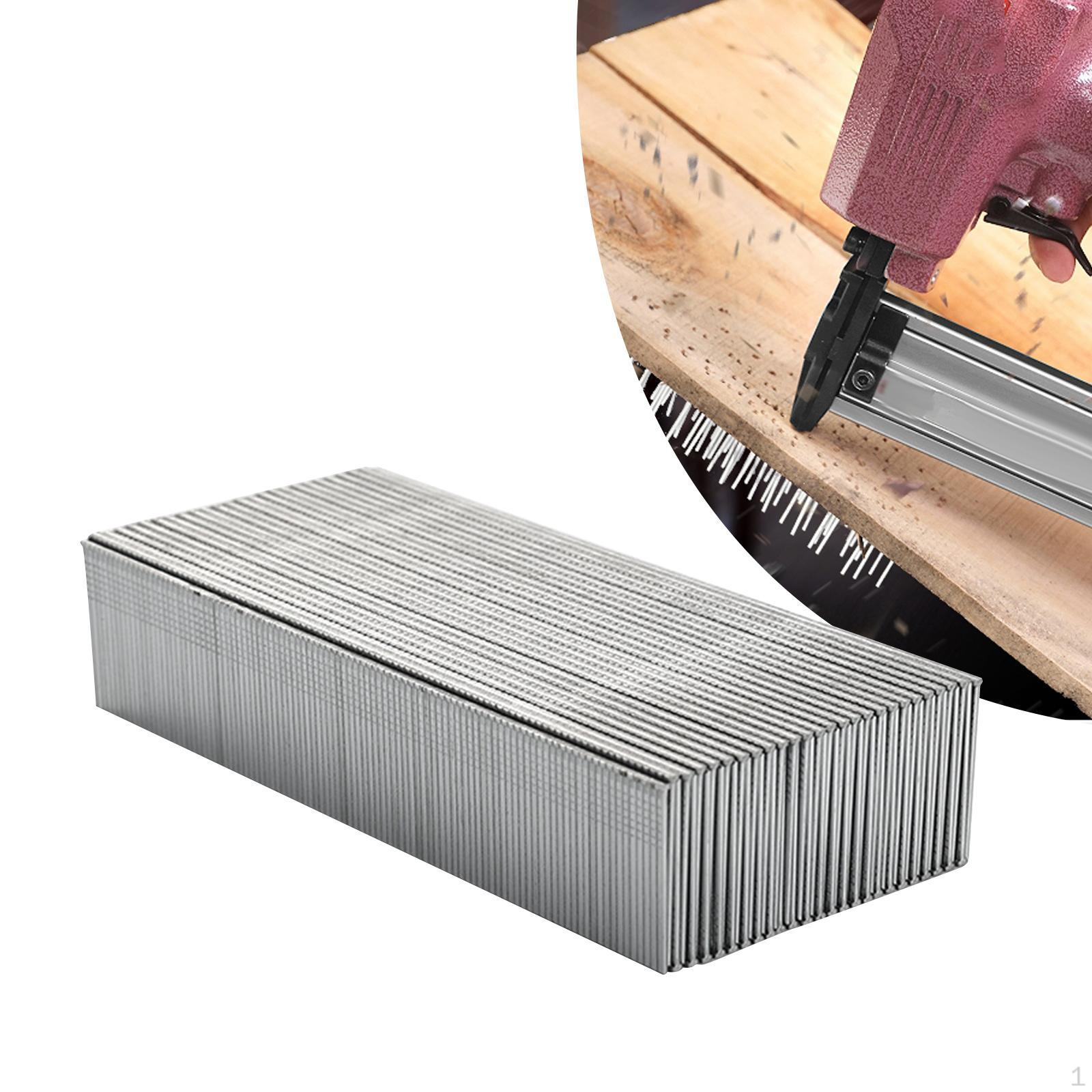 

5000 шт. штифты для гвоздей Brad, мелкая отделка, деревообработка для пневматических, электрических F25