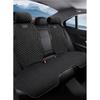Universal Car Seat Cover Linen Front Seat Anti-slip Breathable Seat Cushion Fashion Car Interior Protection Pad Accessories