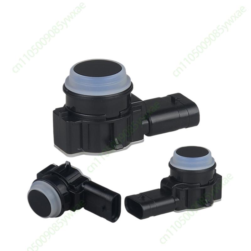 1048474-02-A PDC Parking Assist Sensor Black Front Ultrasonic Parking Sensor Bumper For Tesla Model S/X 1048474 2015-2021 New