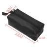 Compact Electrician Tool Bag for Pliers, Wrenches, and Screwdrivers