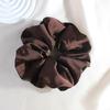 Hair Tie Adjustable Fit High Elasticity Hair Band Soft Non-Irritating Scalp Hair Holder Daily Party Outing Hair Accessory