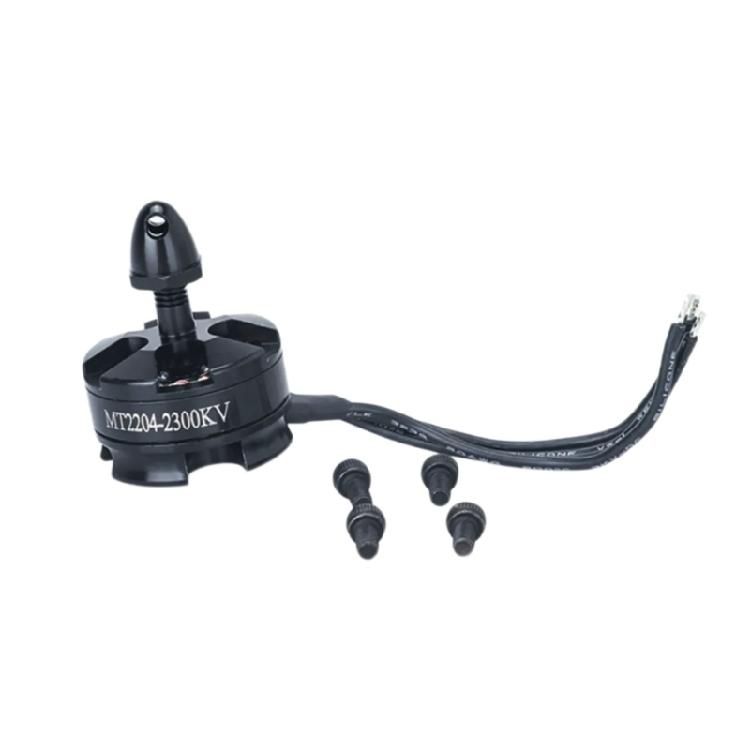 

MT2204 2300KV Brushless Motor 2204-2300KV For Multirotor Aircraft Brushless Engine Excellent Durability