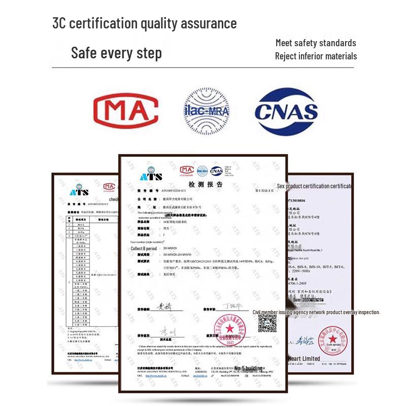 Baijie Edelstahl-Nudelmaschine für den Haushalt