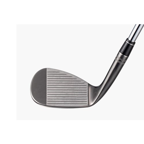 Callaway Right Wedge ČELISTI KOVANÉ 23 CHAR (Loft 50 stupňů Úhel odrazu 10 stupňů Dynamic Gold Burgundsko (S200) 35,5 palce) Uhlově černé pánské